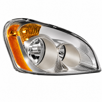 compare product 564.46058 - RH Headlamp H11 Freightliner P3