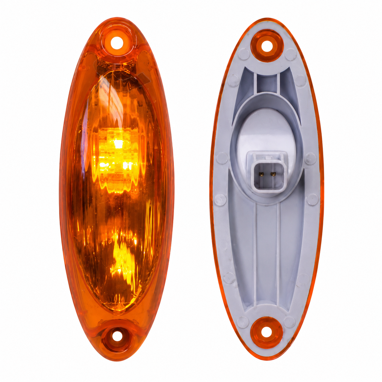 564.46064 - LED Cab Marker Amber