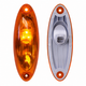 564.46064 - LED Cab Marker Amber
