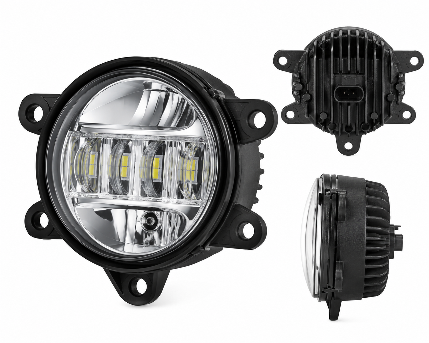 564.46090N - LED Fog/Driving Ligh