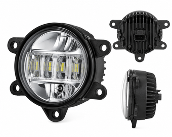 compare product 564.46090N - LED Fog/Driving Ligh