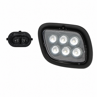compare product 564.46091 - LED Fog/Driving Lamp