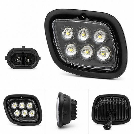 564.46091N - LED Fog/Driving Ligh