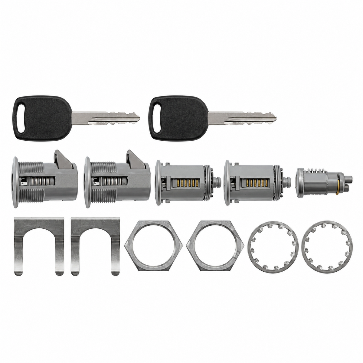 564.46139 - Lock Set OE Replacem