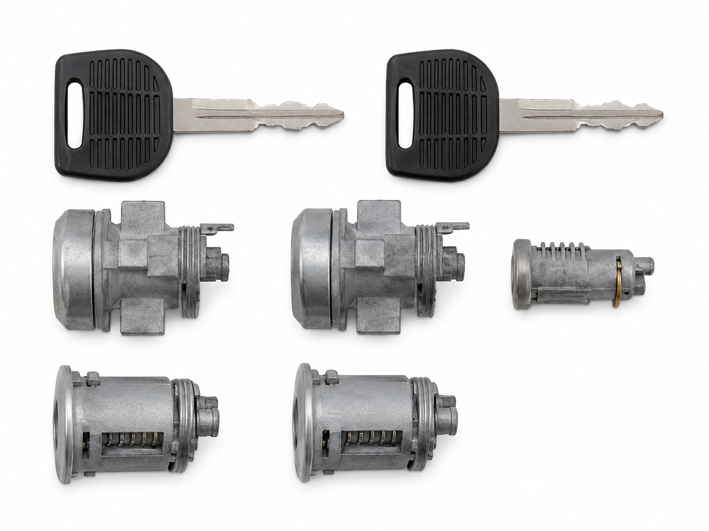 Cab & Body Hardware