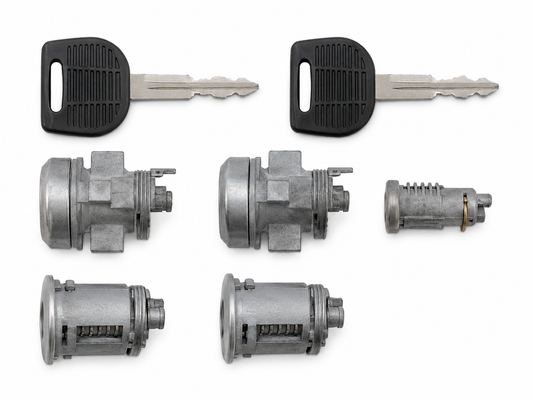 564.46142 - Lock Set OE Replacem