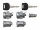 564.46142 - Lock Set OE Replacem