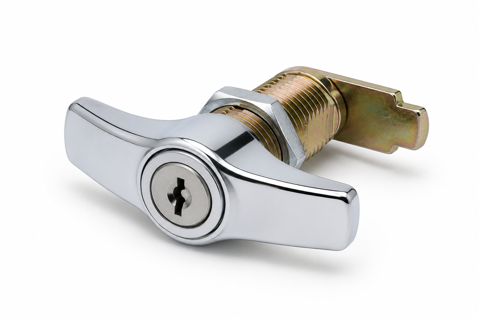 Body & Hardware Components