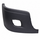 564.46314 - Bumper E/Cap w F/Lam