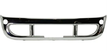 compare product 564.46316CS - Bumper Cover Chrome Freightliner