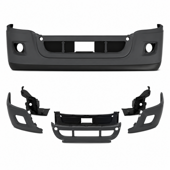 compare product 564.46365AF - Bumper End Reinforce