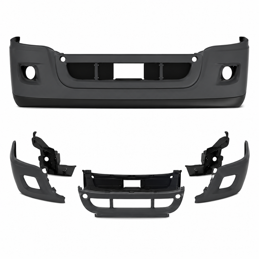 564.46365AF - Bumper End Reinforce