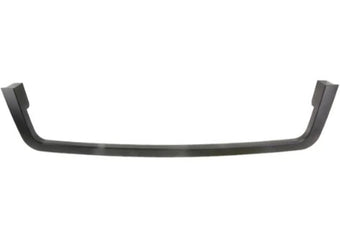 compare product 564.46366 Front Bumper Trim Black Freightliner