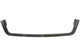 564.46366 Front Bumper Trim Black Freightliner