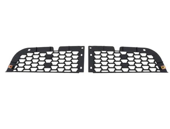 compare product 564.46372K - Bumper Mesh RH-LH Fr
