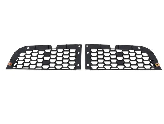 564.46372K - Bumper Mesh RH-LH Fr