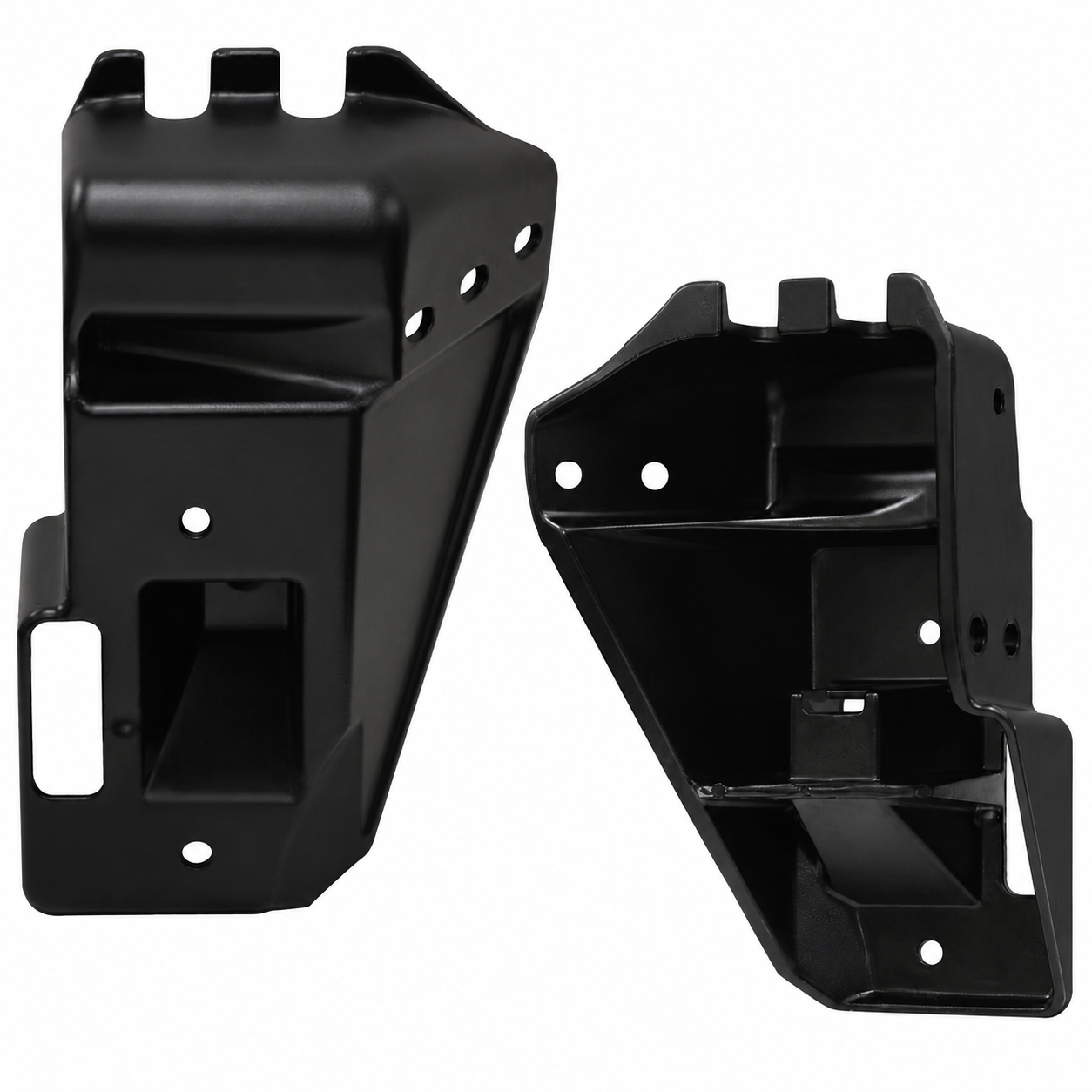 Body & Chassis Components