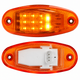 564.55218 - Aux Turn Signal Side