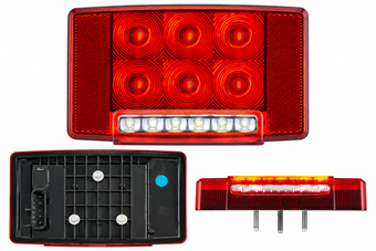 compare product 564.55222 - Combination Light LH
