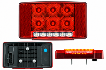 compare product 564.55223 - Combination Light RH