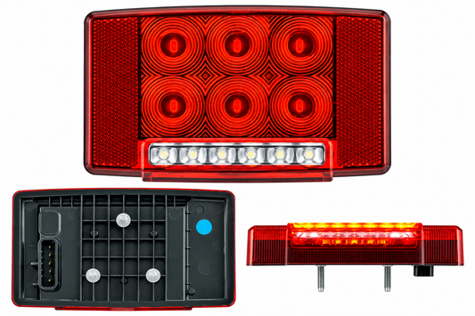 564.55223 - Combination Light RH