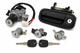 564.55GRV60 - Lock Set OE Replacem