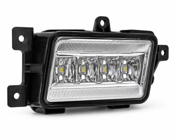 compare product 564.59011 - Fog Lamp LED RH Kenw
