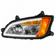 564.59049KC - Headlamp with Light Bar LH Kenworth