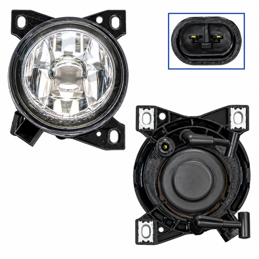 564.59057 - Fog Lamp Kenworth
