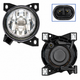 564.59057 - Fog Lamp Kenworth