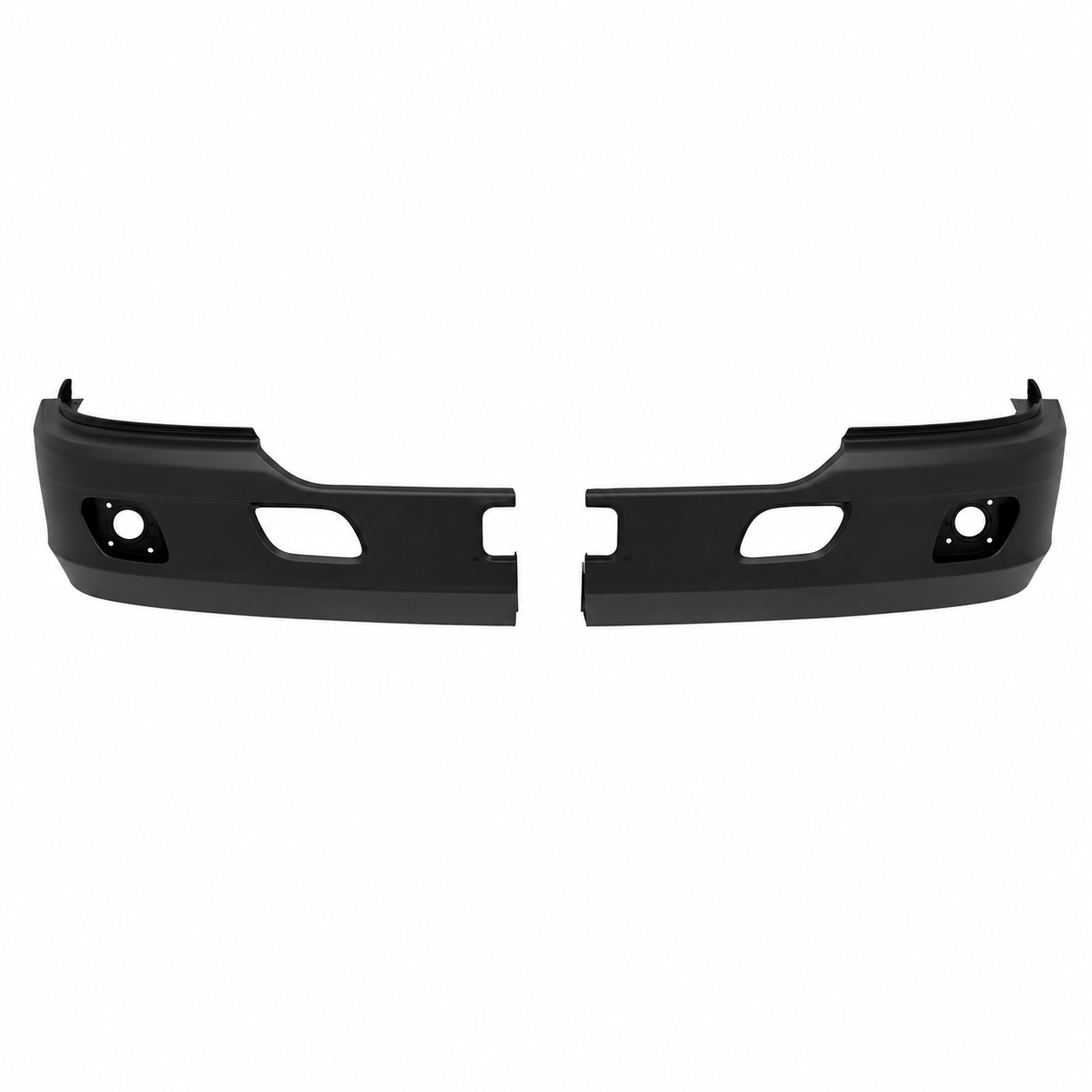 Bumper Covers