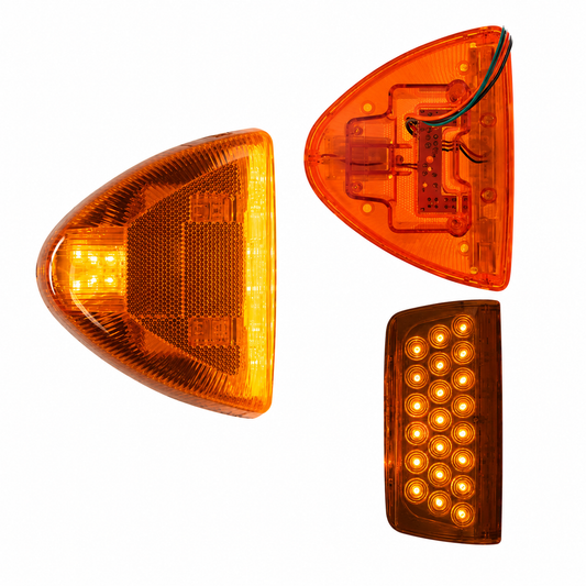 564.59075 - Turn Signal Lamp Ken