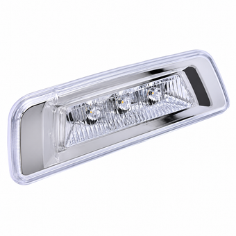 compare product 564.59078L - Side Marker Lamp LH