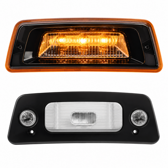 compare product 564.59078R - Side Marker Lamp RH