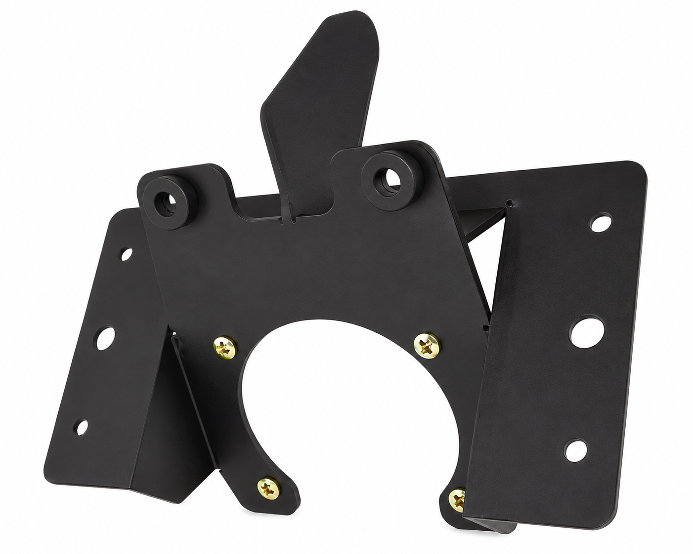 Body & Exterior Components