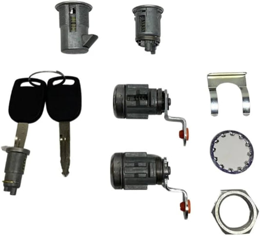 564.59398 - Lock Set OE Replacem