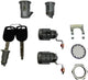 564.59398 - Lock Set OE Replacem