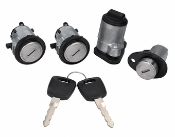 compare product 564.62144 - Lock Set OE Replacem