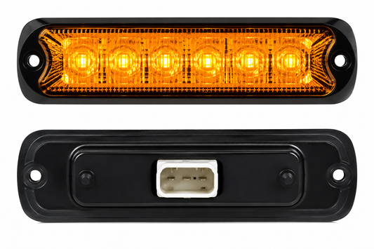564.75081 - Door Lamp LH LED Amb