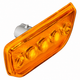 564.75083 - Visor Lamp LED Amber