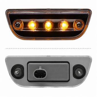 compare product 564.75083C - Cab Lamp LED Clear P