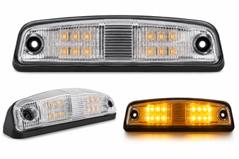compare product 564.75083CA9 - Cab Lamp LED Clear A