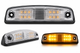 564.75083CA9 - Cab Lamp LED Clear A