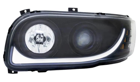 564.75097DB - Headlamp LH Projecto