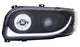 564.75097DB - Headlamp LH Projecto