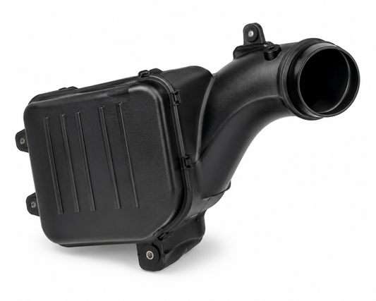564.96012R - Air Intake RH Black