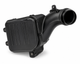 564.96012R - Air Intake RH Black