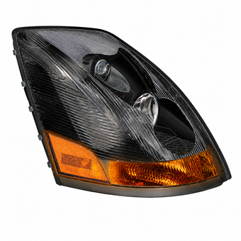 compare product 564.96021 - Headlamp RH Volvo