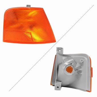 compare product 564.96024 - Turn Signal Lamp RH