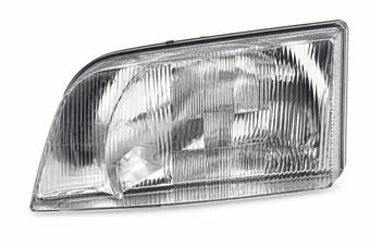 compare product 564.96026 - Headlamp Assembly LH